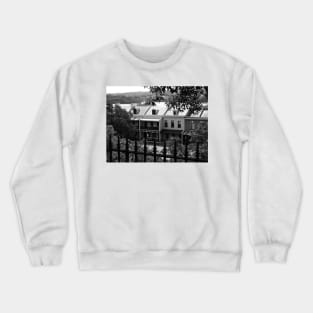 Argyle Place Crewneck Sweatshirt